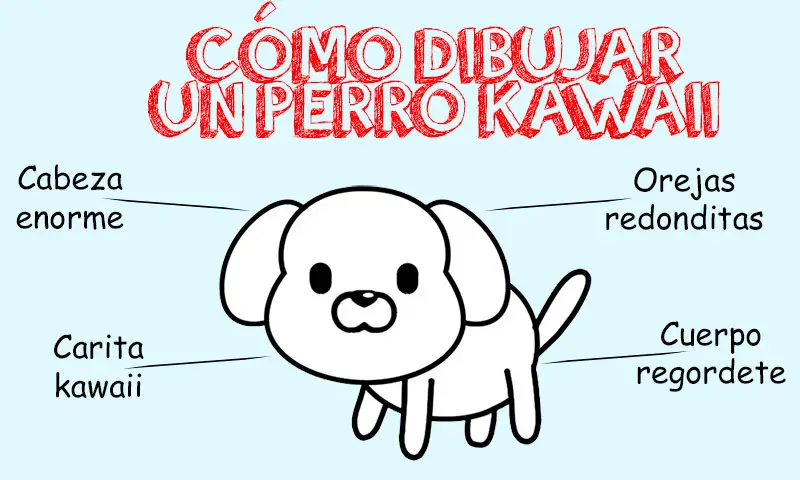 Featured image of post Dibujos Kawaii Paso A Paso De Animales Descarga e imprime estas imagenes con el paso a paso de sencillos dibujos que les ser n muy f ciles de seguir a tus hijos y viendo los resultados que pueden lograr seguro que se animaran a seguir practicando y haciendo nuevos dibujos para asi ir mejorando en este bello arte