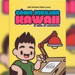 libro como dibujar kawaii